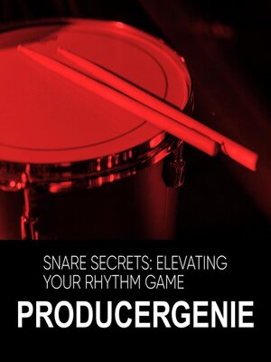 cover image of Snare Secrets